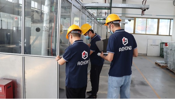 鋁型材在自動化設備中起到哪些關(guān)鍵作用？