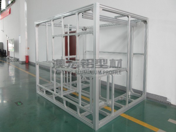 液壓設(shè)備機架 液壓設(shè)備機架