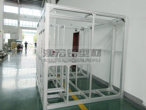 液壓設(shè)備機架 液壓設(shè)備機架