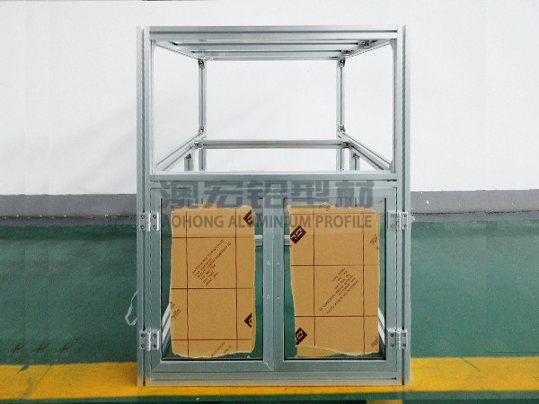 水處理設備機架 水處理設備機架
