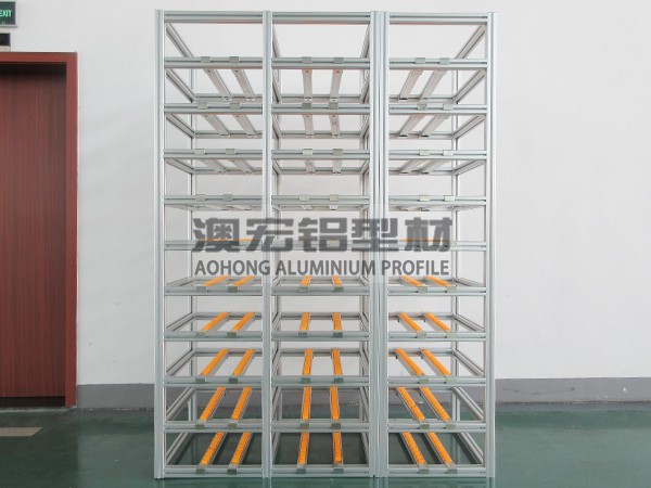 周轉物料架 周轉物料架