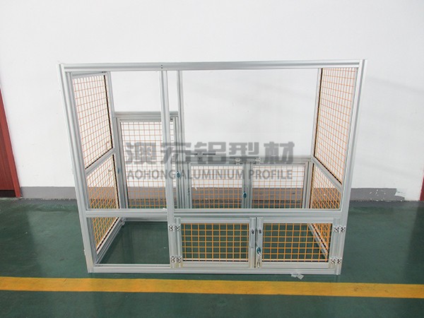 設備防護罩 設備防護罩