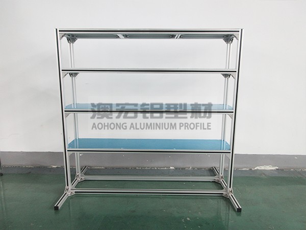 精益物料架 精益物料架