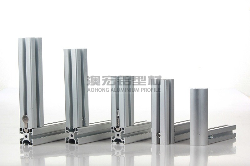 澳宏鋁型材