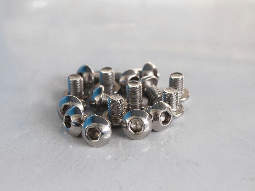 專用螺栓 專用螺栓