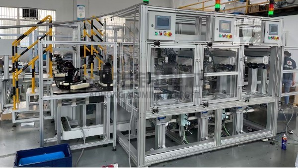 鋁型材框架，到底怎么連接才穩(wěn)固可靠？