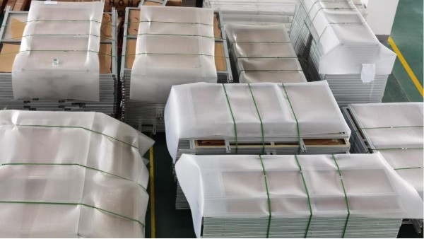 揭秘！鋁型材安全圍欄制作全過程