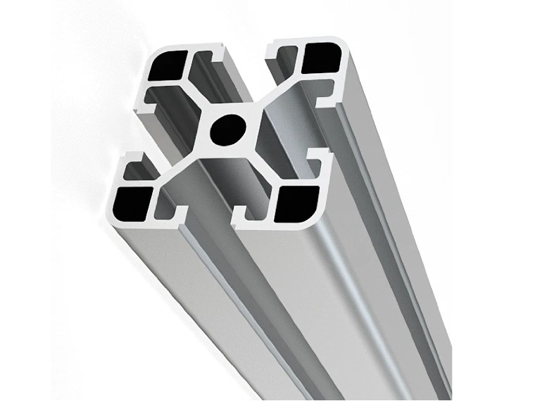 工業(yè)生產(chǎn)鋁型材架子安裝如何提升精度？-澳宏工業(yè)鋁型材