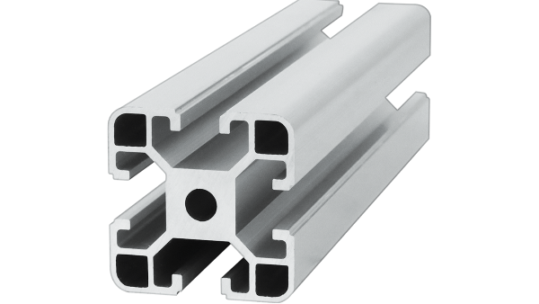 4040鋁型材承重：別再信“大概能撐多少”，算錯(cuò)一步都可能塌！