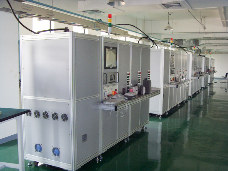 工業(yè)生產(chǎn)鋁型材架子安裝如何提升精度？-澳宏工業(yè)鋁型材